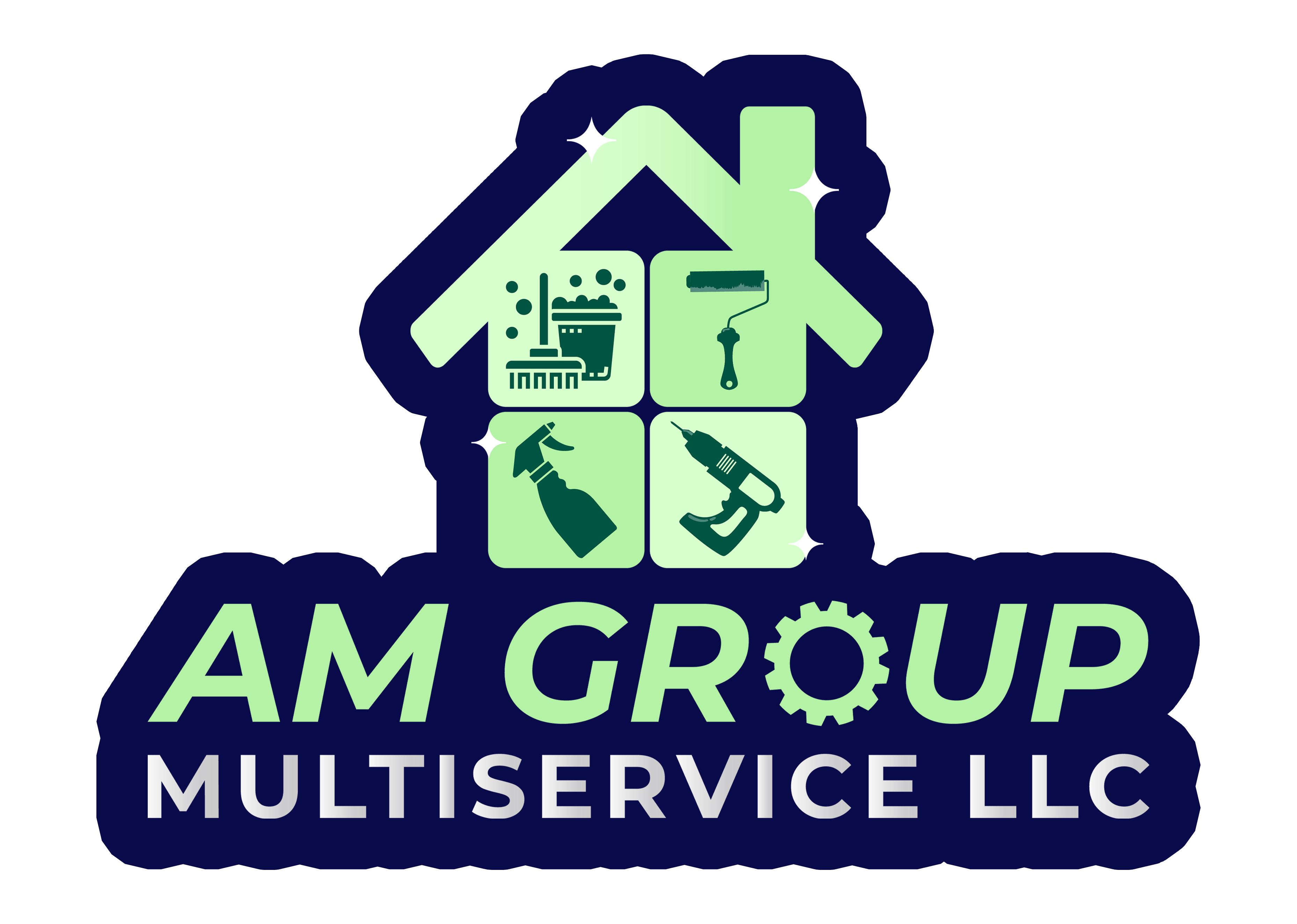 AM Group Multiservice LLC | Cleaning, Remodeling & Home Services in ...
